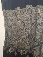 Robe longue