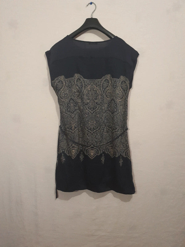 Robe longue