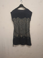 Robe longue