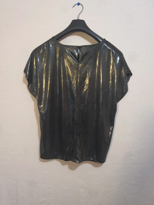 T-Shirt brillant