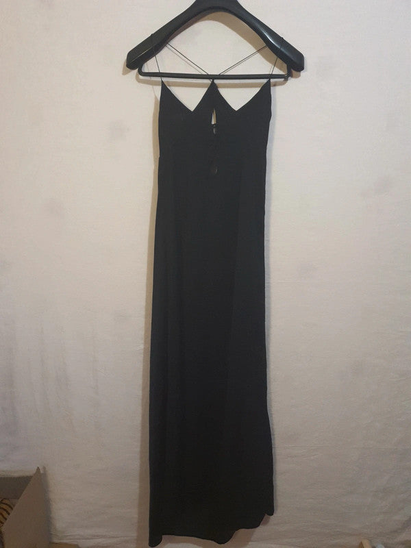 Robe longe légère