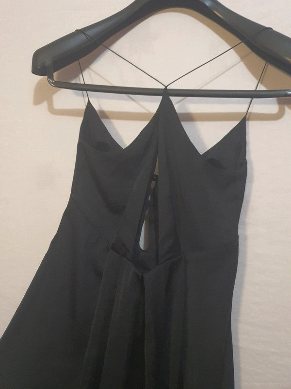 Robe longe légère