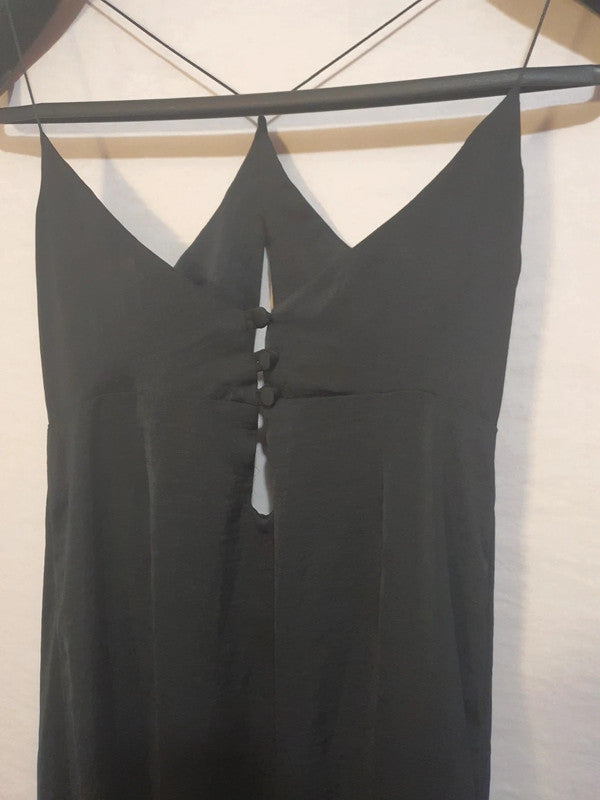 Robe longe légère