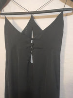 Robe longe légère