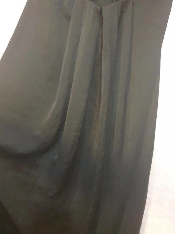 Robe longe légère
