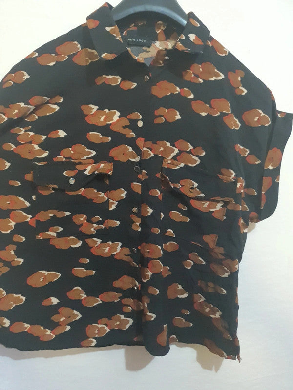 Polo New Look femme