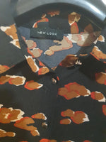 Polo New Look femme