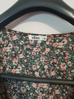 Combi short