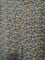 Pantalon fleurie