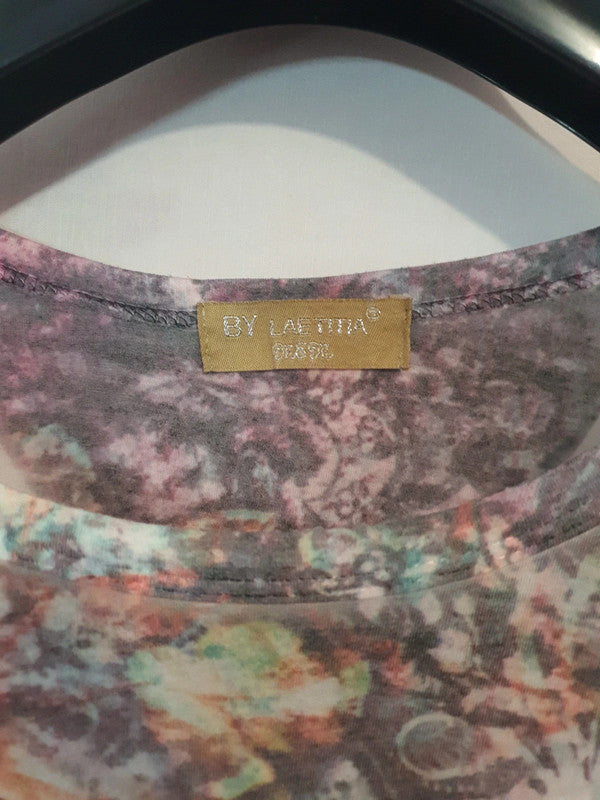 T-Shirt multicolores
