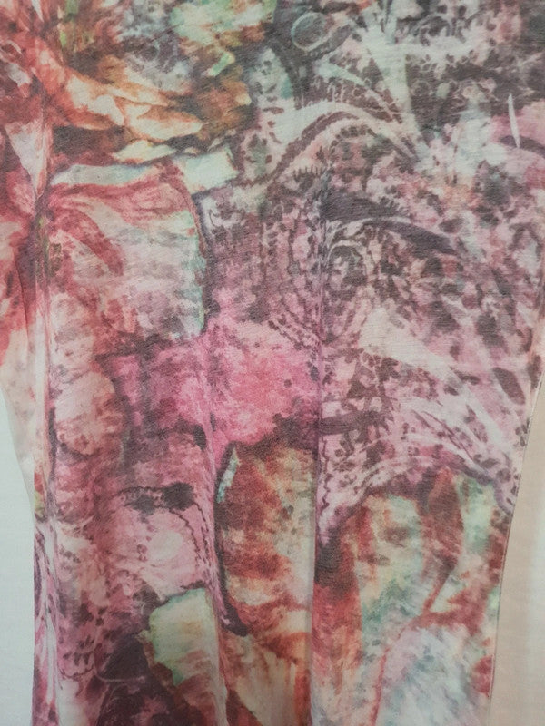 T-Shirt multicolores