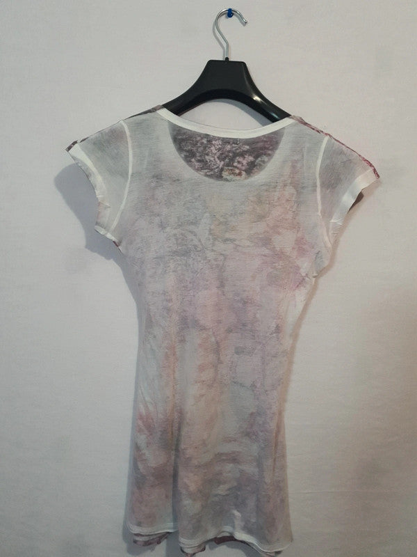 T-Shirt multicolores