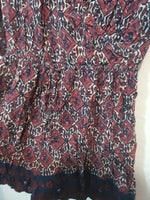Combi short