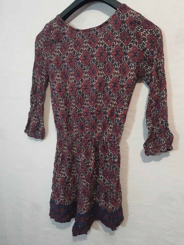 Combi short