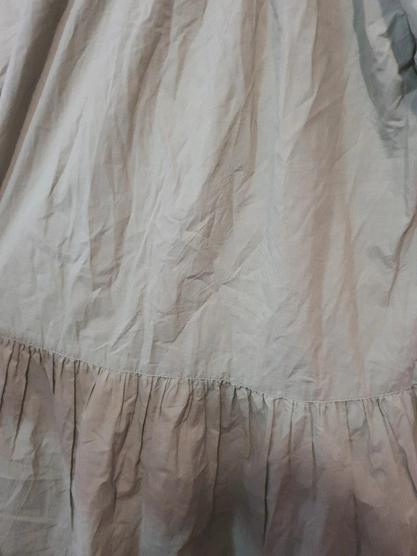 Robe d'été