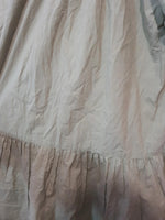 Robe d'été