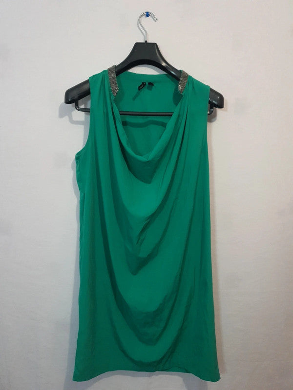 Robe simple d'été