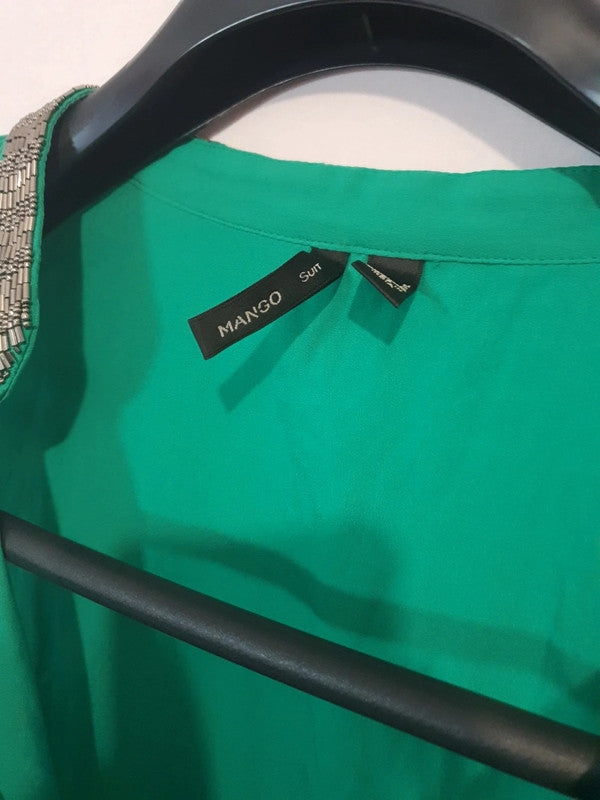 Robe simple d'été