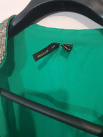 Robe simple d'été