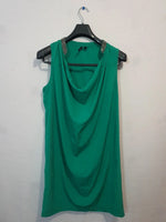 Robe simple d'été