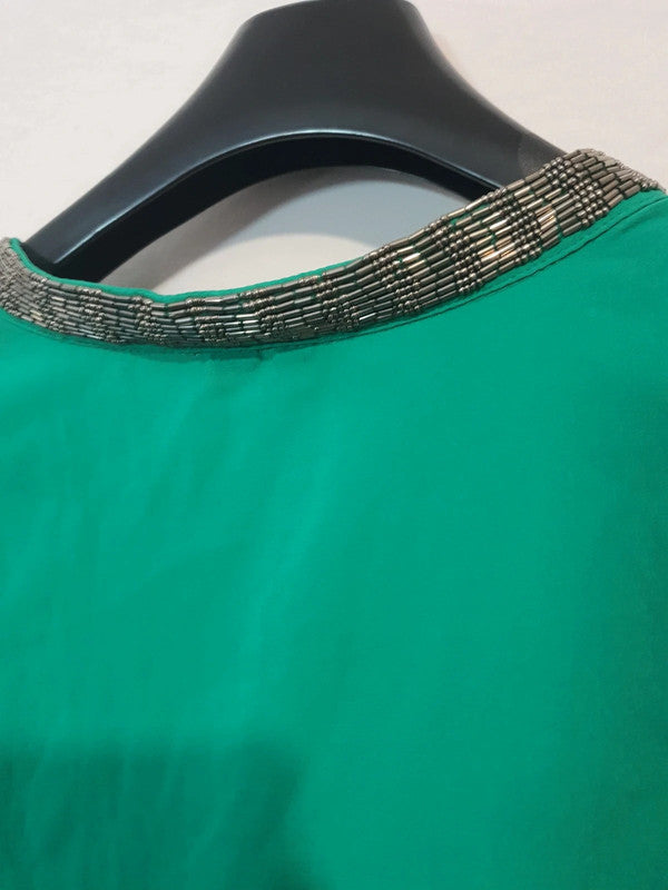 Robe simple d'été