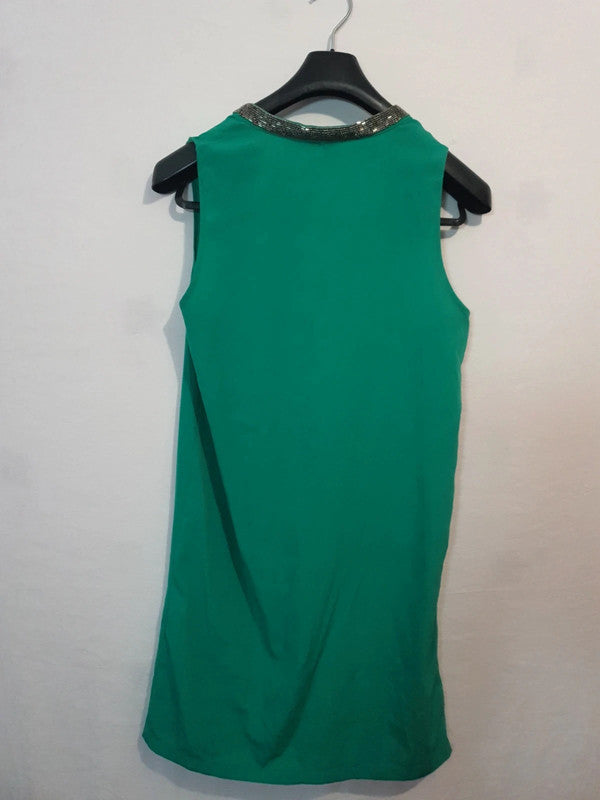 Robe simple d'été