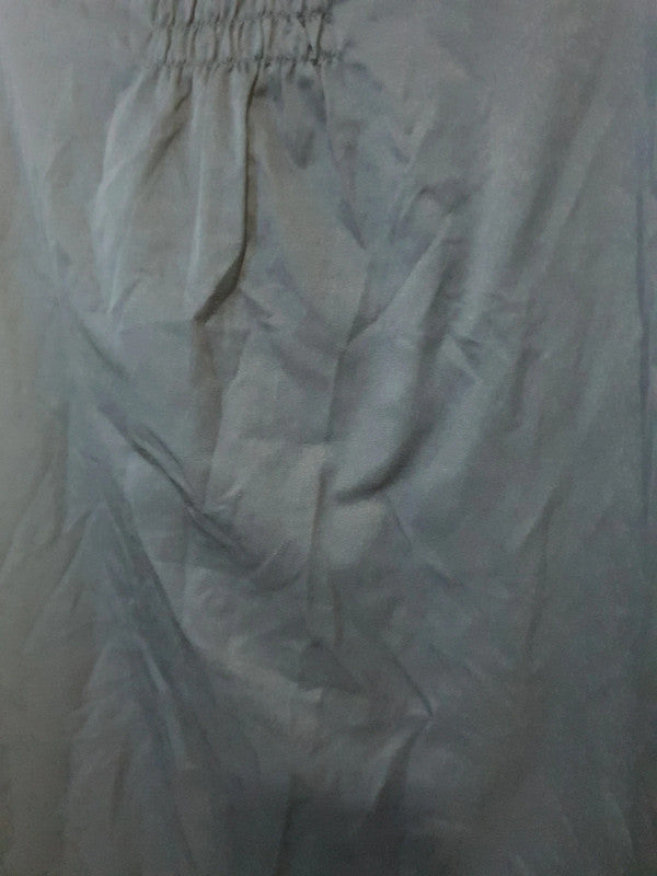 Robe courte