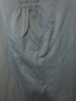 Robe courte