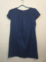 Robe courte