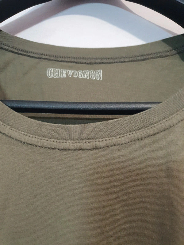 Tee-shirt femme