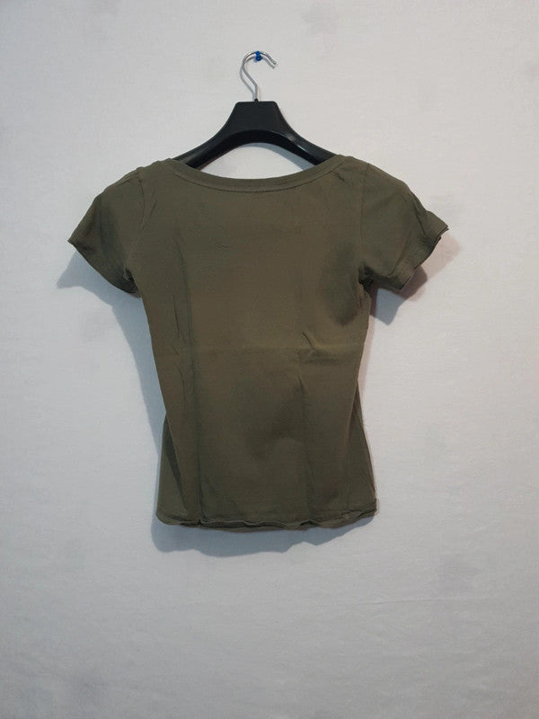 Tee-shirt femme