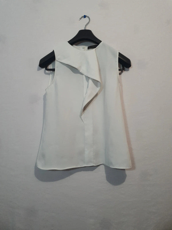 Haut zara basique