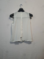 Haut zara basique