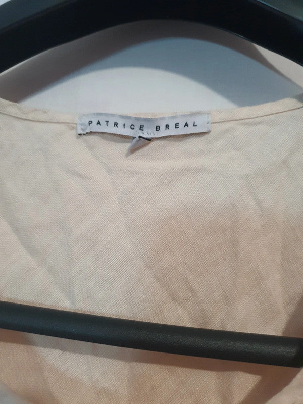 Robe d été