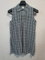 Chemise sans manche