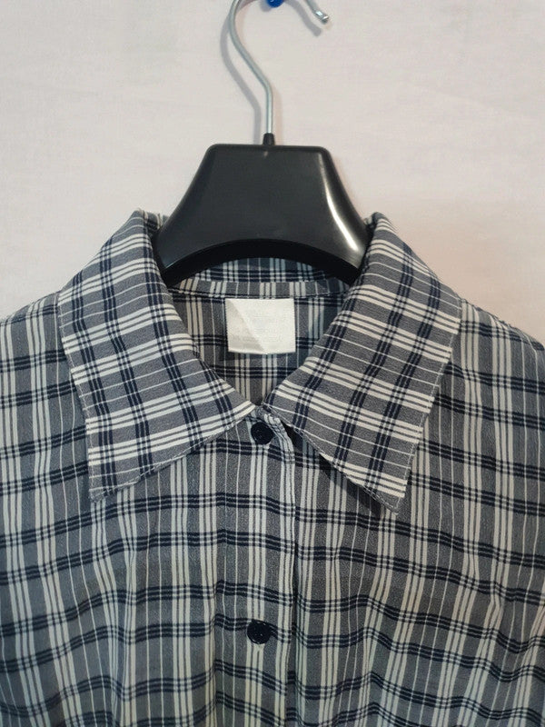 Chemise sans manche