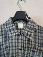 Chemise sans manche