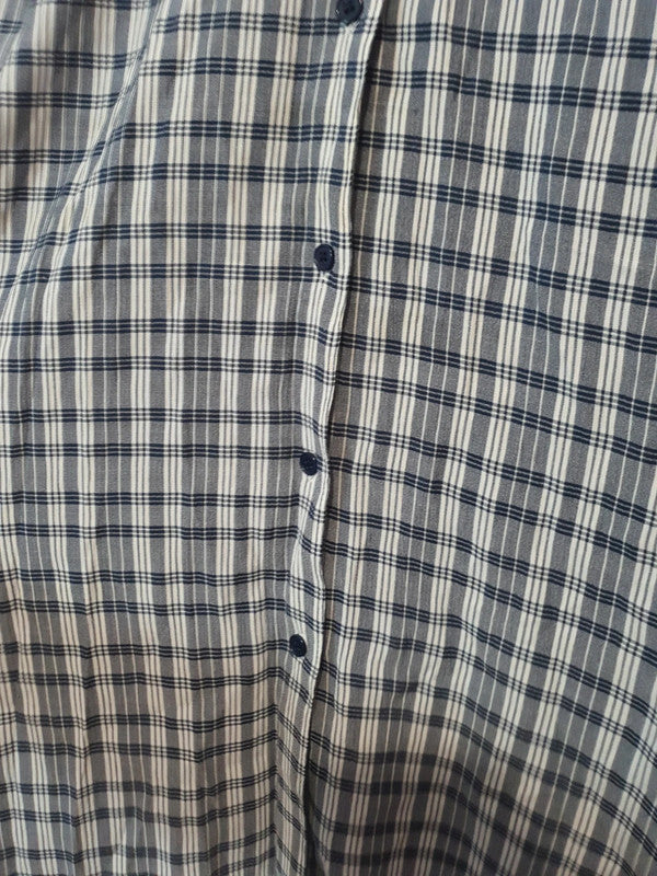 Chemise sans manche