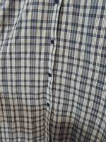Chemise sans manche