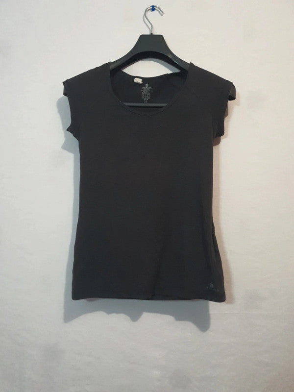 Tee-shirt noir