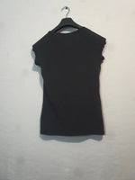 Tee-shirt noir