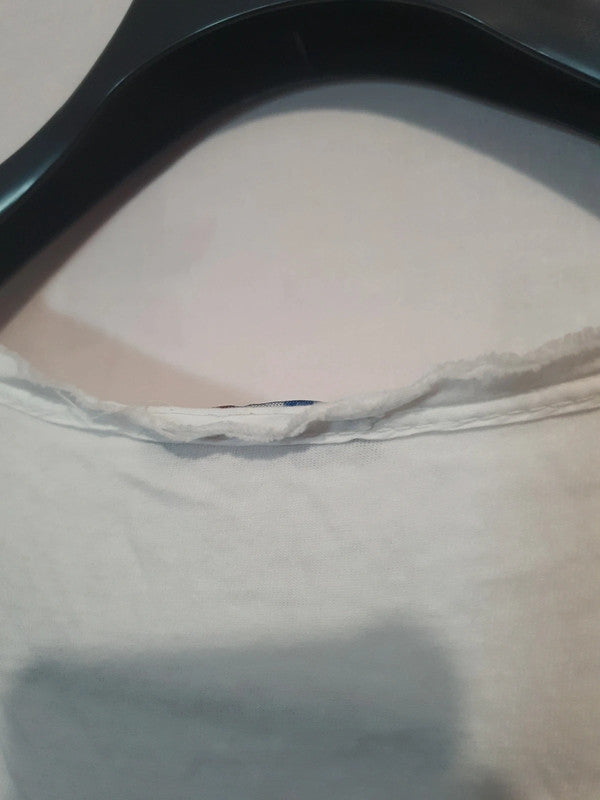 T-Shirt blanc