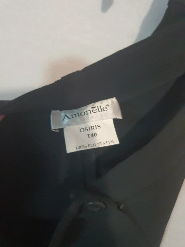 Pantalon droit