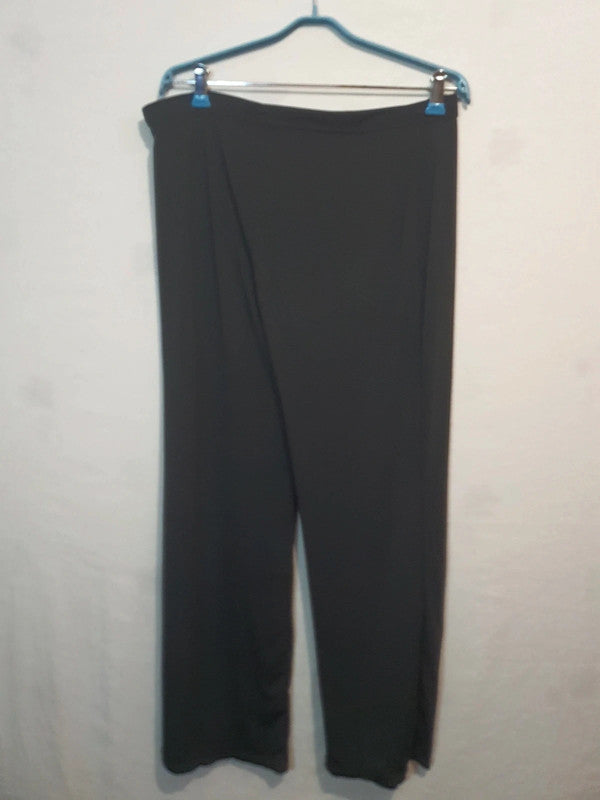 Pantalon droit