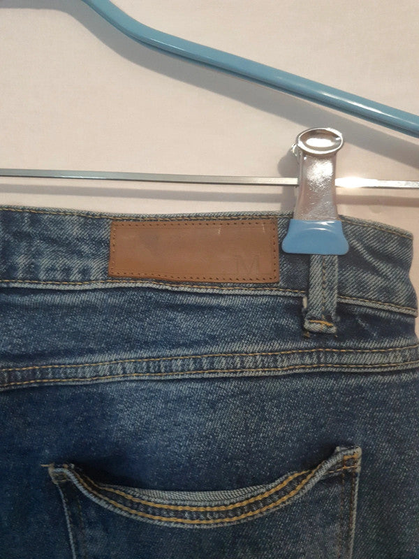 Jeans bleu marine