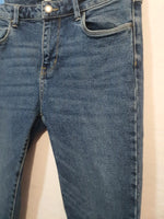 Jeans bleu marine