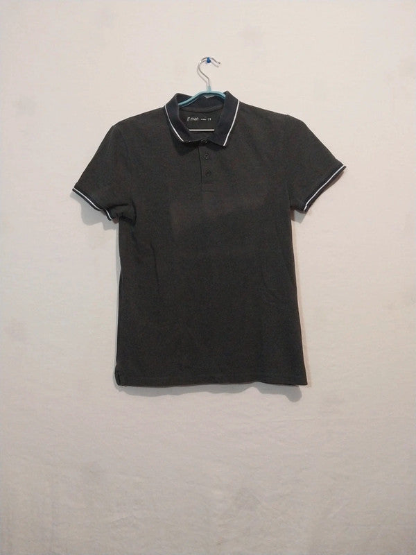 Polo homme