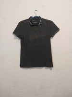 Polo homme