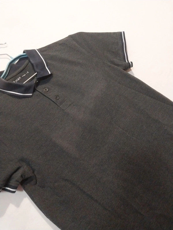 Polo homme