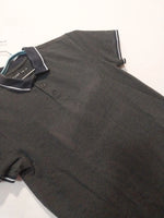 Polo homme